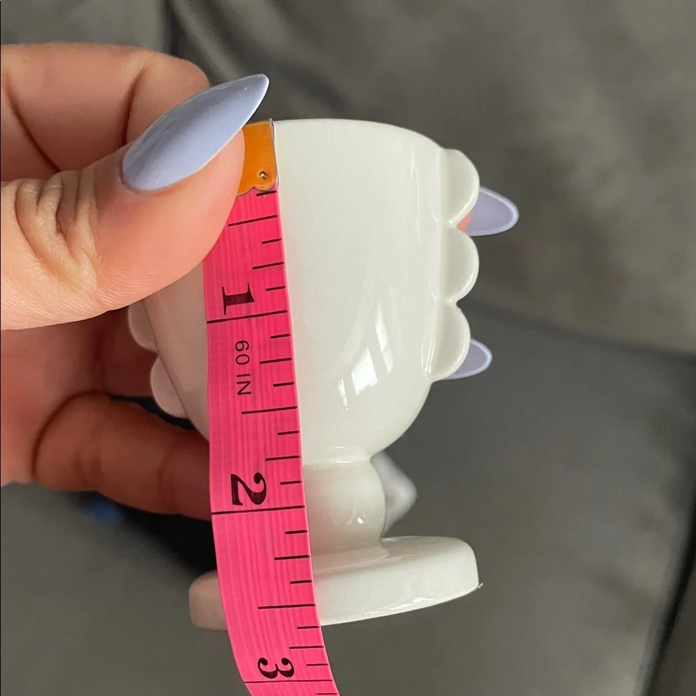 Target Playground Bullseye Set of Four Egg Cup Holder Easter Collection 2026